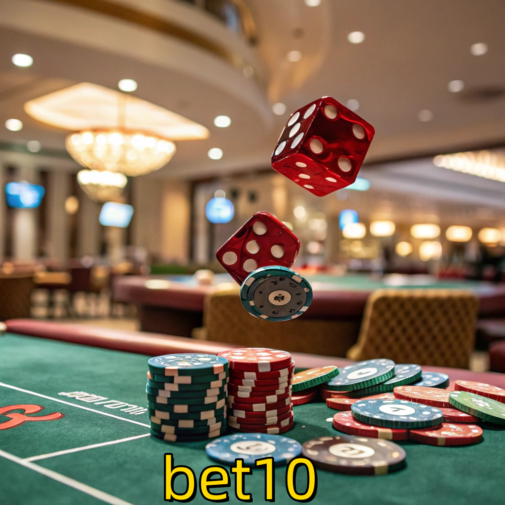 bet10