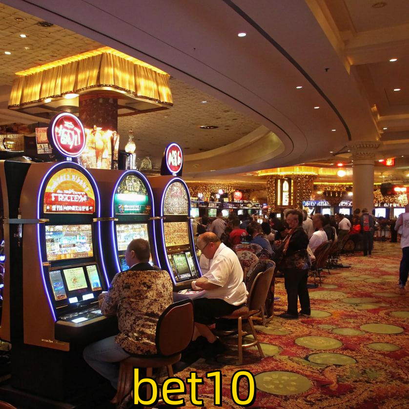 bet10